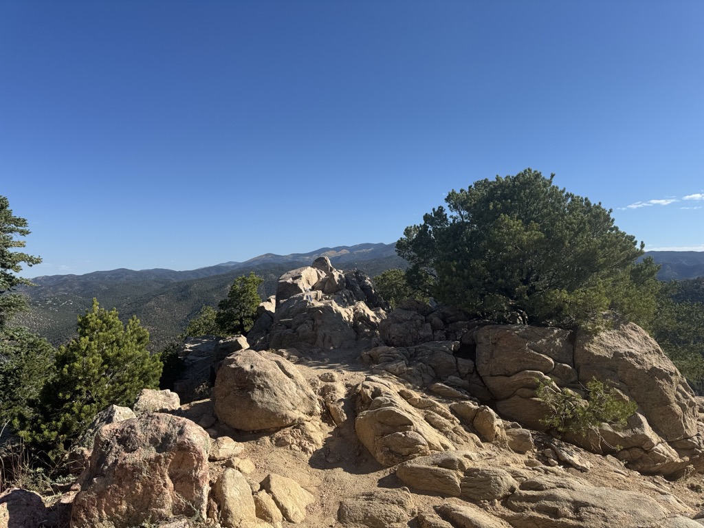 Picacho Peak