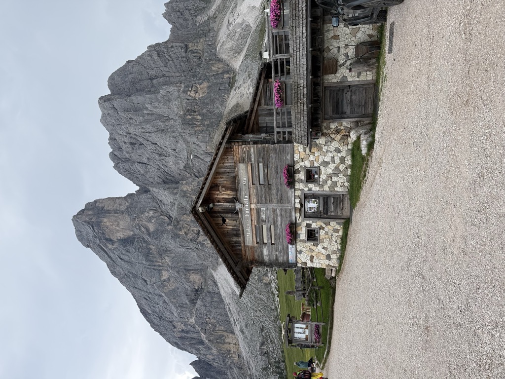 Fornella