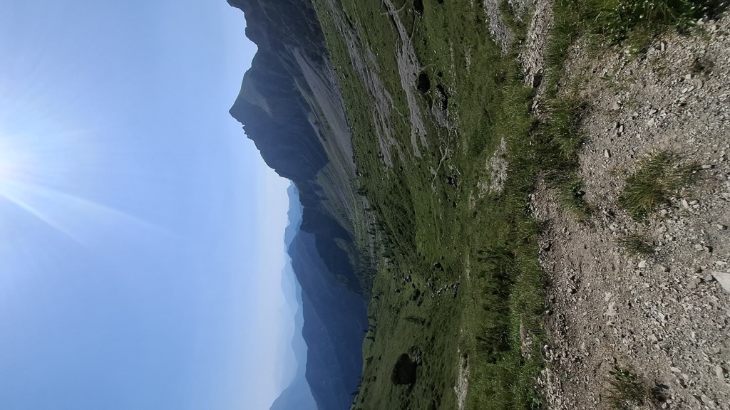 Passo di Suola