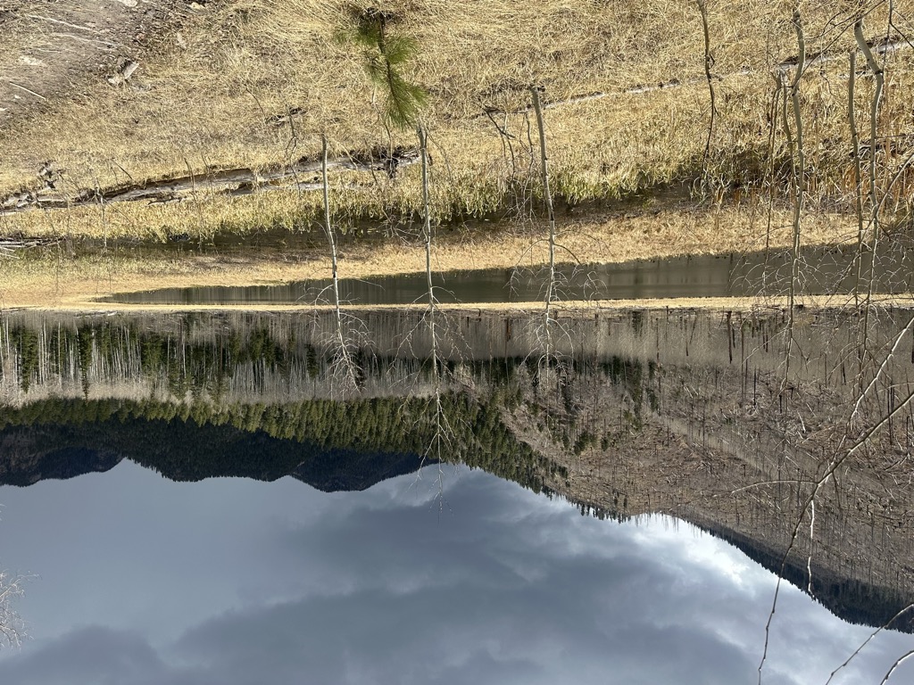 Lake Eileen