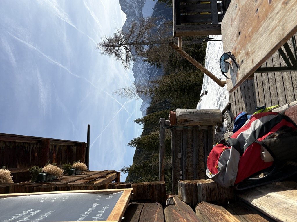 Pleisenhütte