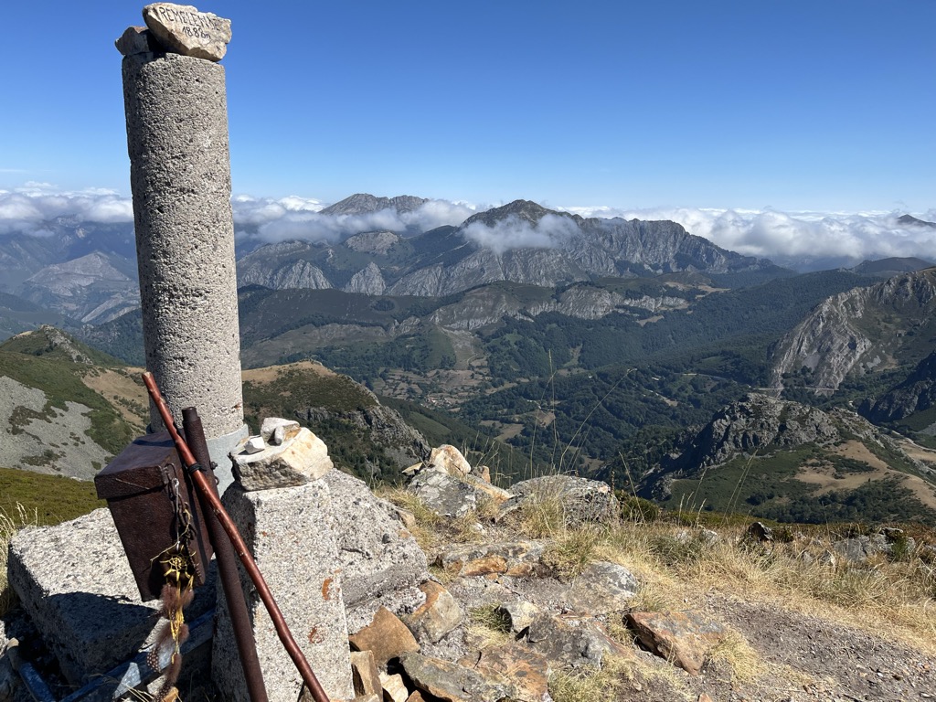 Pico Remelende