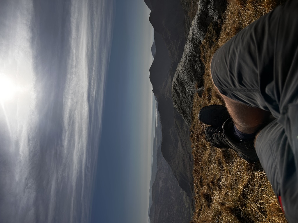 Glyder Fach
