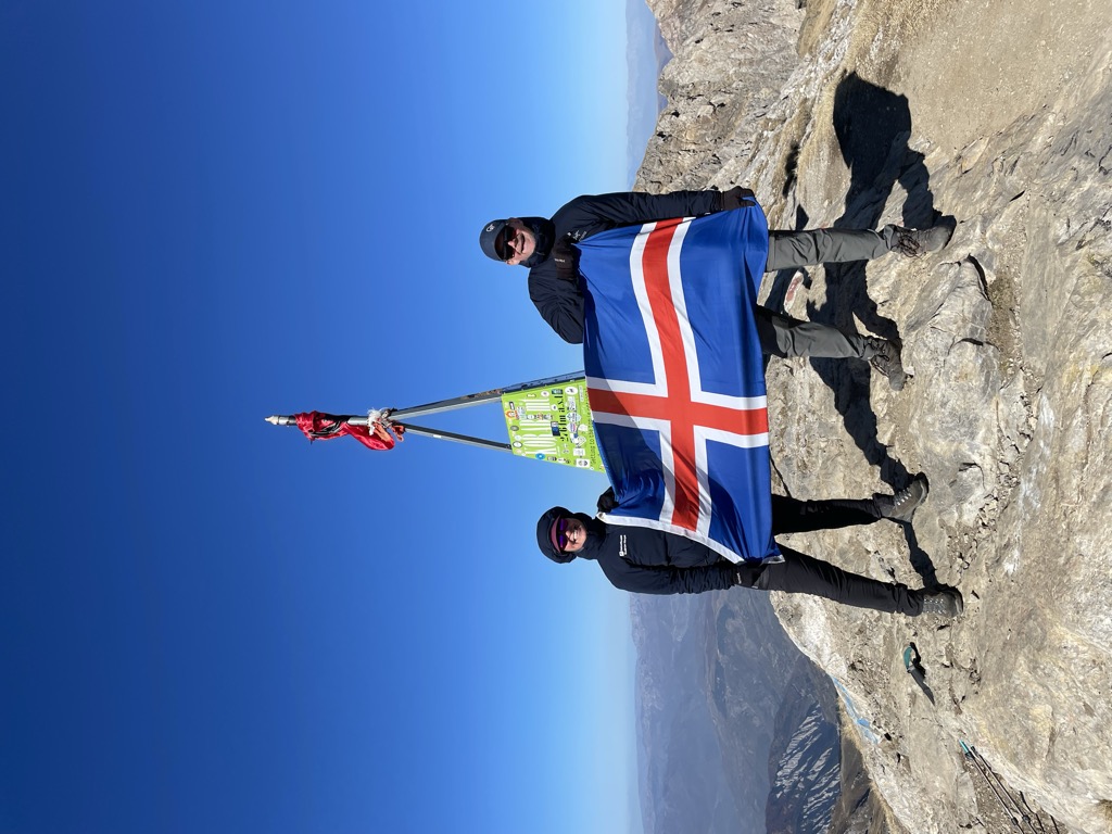 Mount Korab