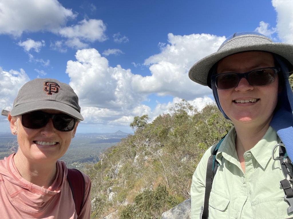 Mount Cooroora