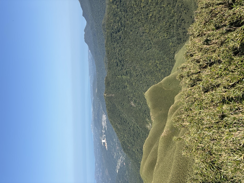 Xiaoguanyinshanxixifeng