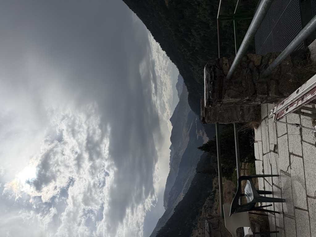 Refugio de Estós