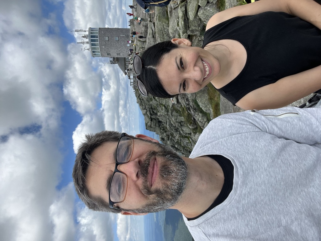 Whiteface Mountain