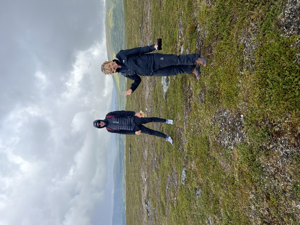 Hamrafjället