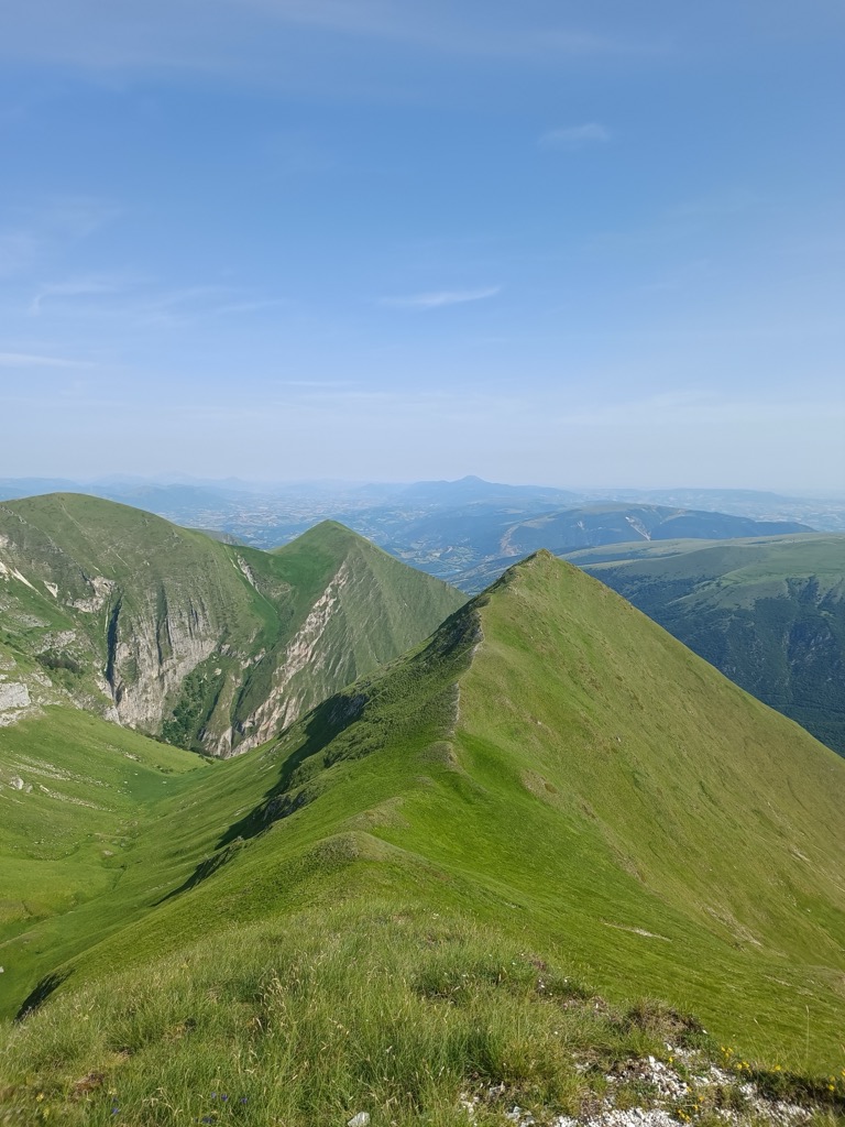 Cima Di Costa Vetiche
