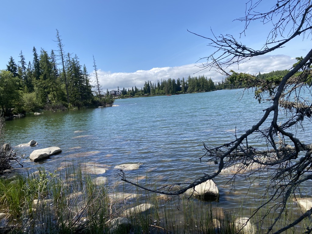 Štrbské pleso