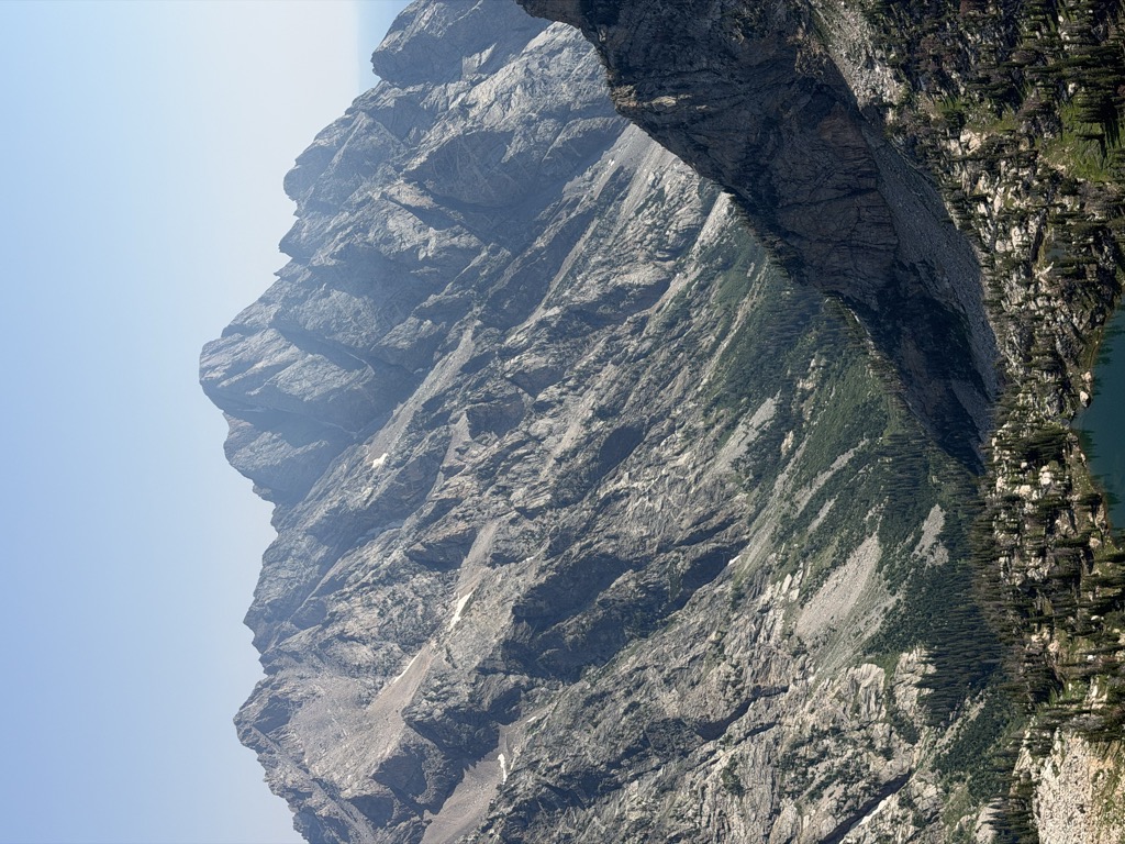 Paintbrush Peak