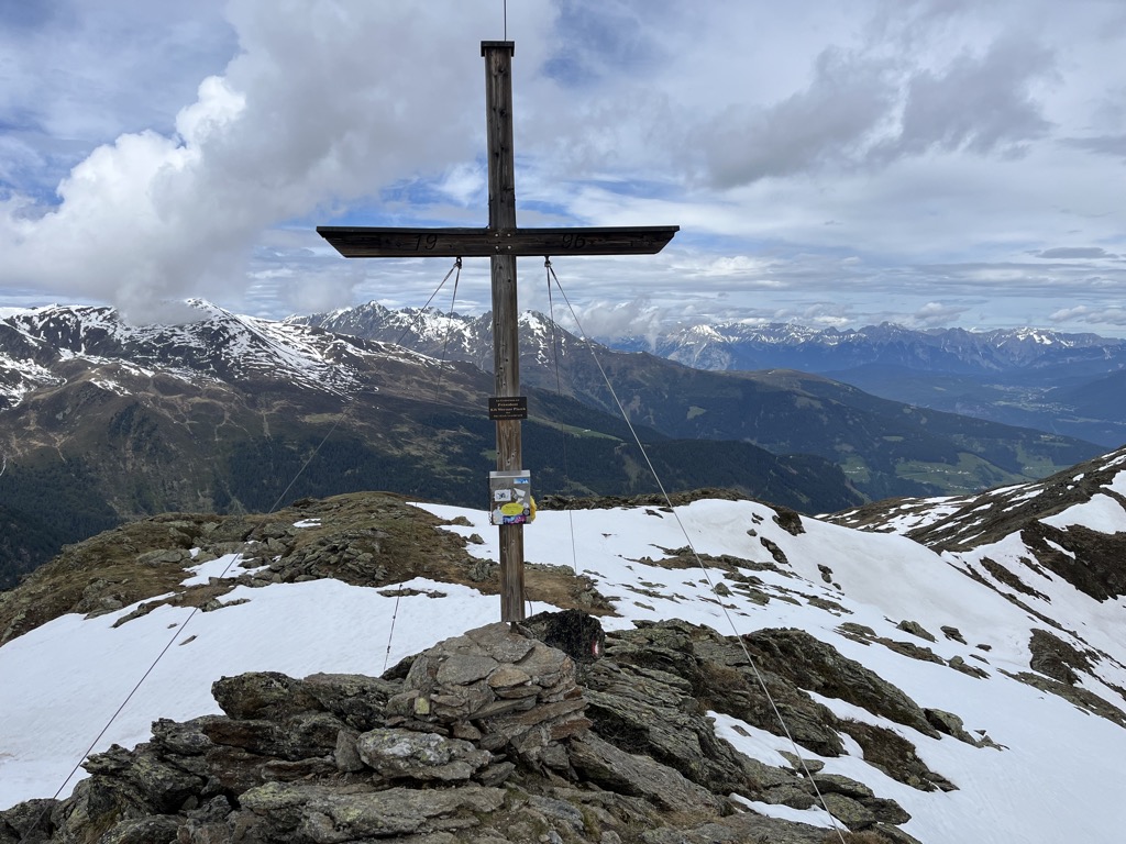Schaflegerkogel