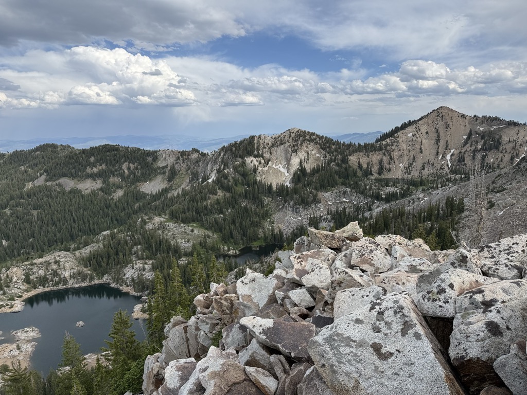 Mount Millicent