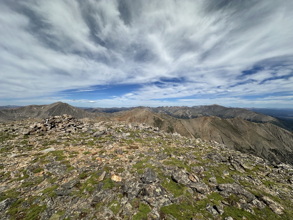 Mount Hope