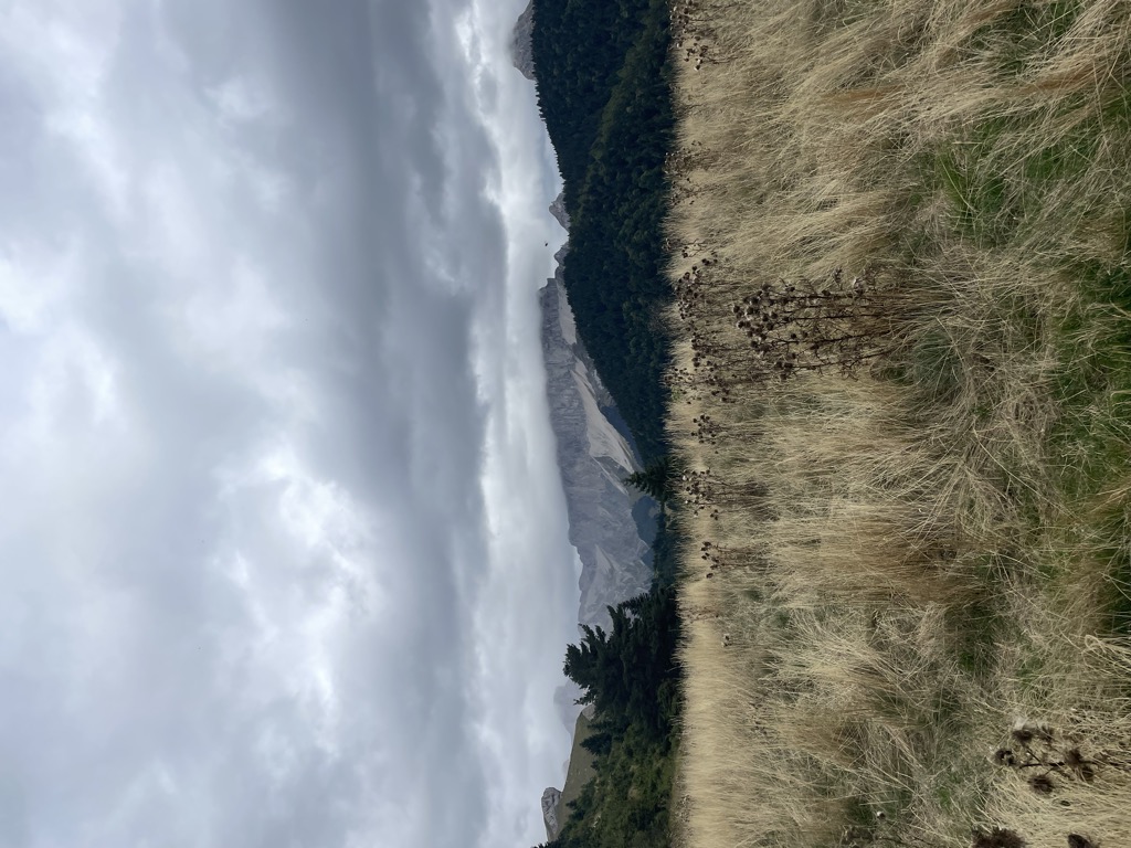 Col de Chausseyras