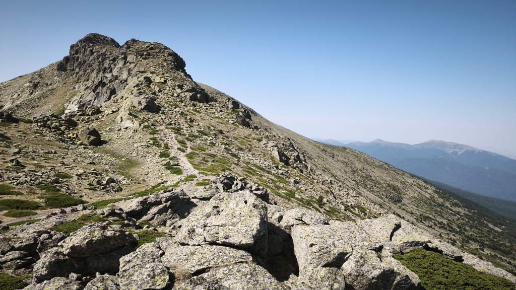 Risco de los Pájaros