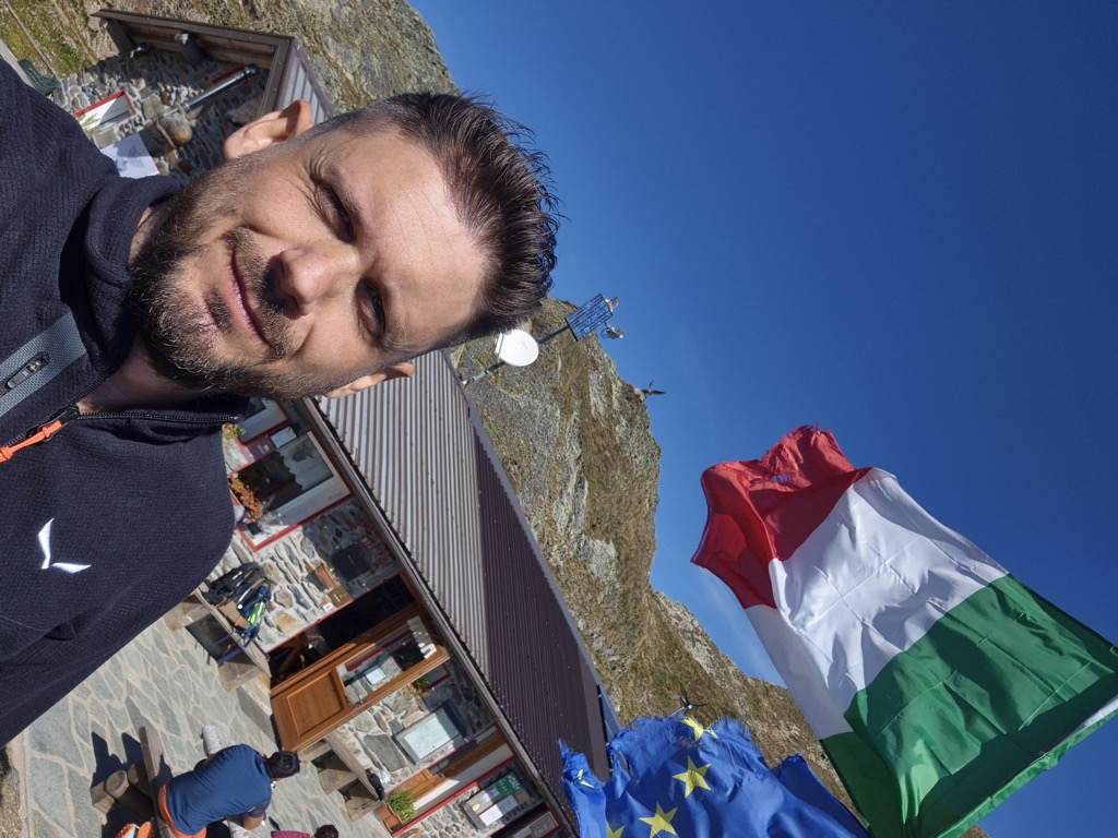 Matteo Maggi
