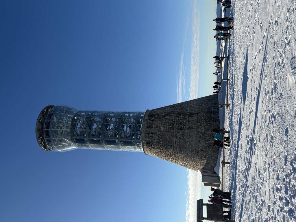 Králický Sněžník / Śnieżnik