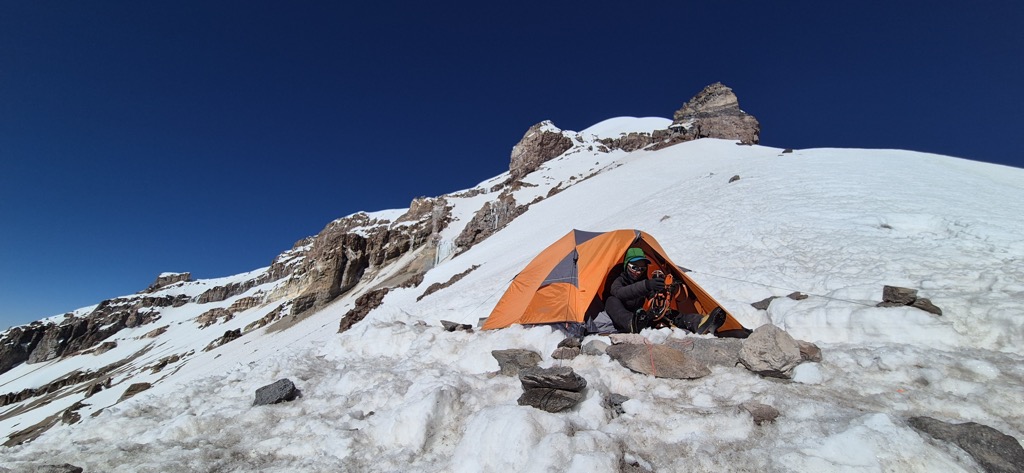 High Camp