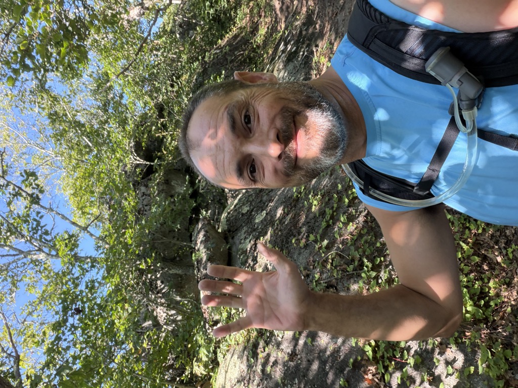 Flat Top Mountain