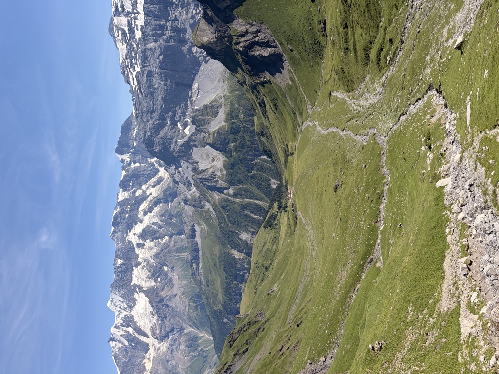Max Steger