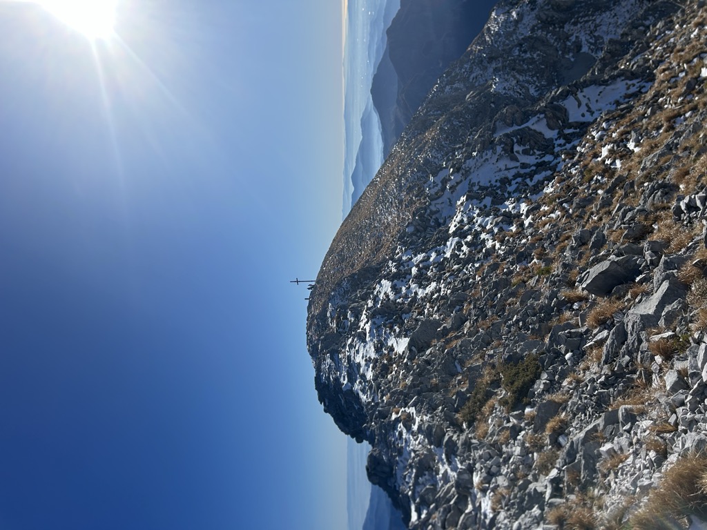 Pania della Croce