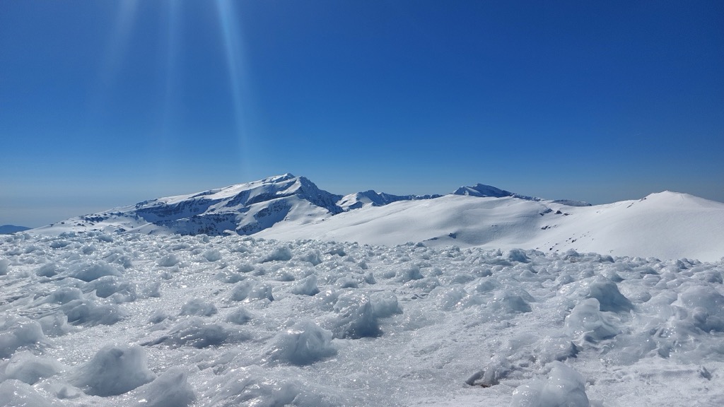 Puntal de Juntillas