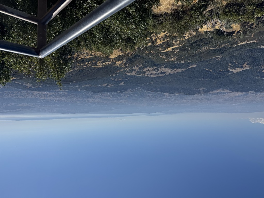 Mount Diablo