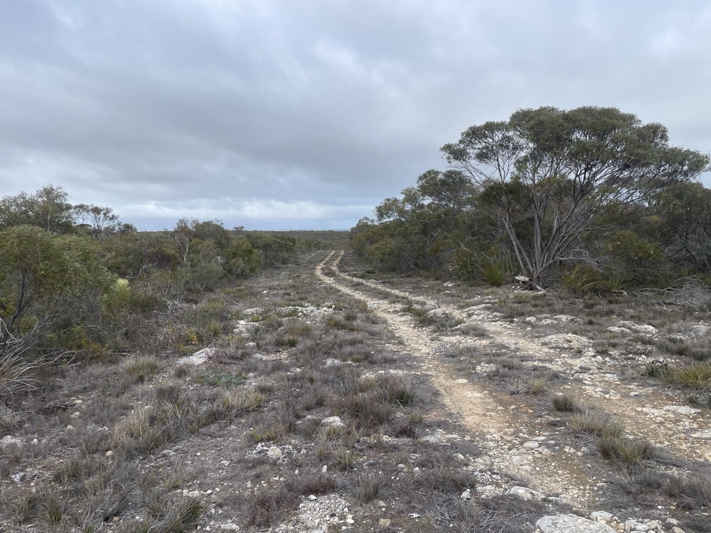 Mount Boothby