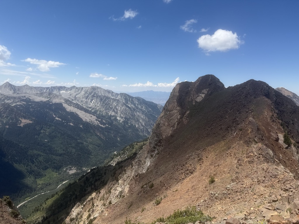 Mount Superior