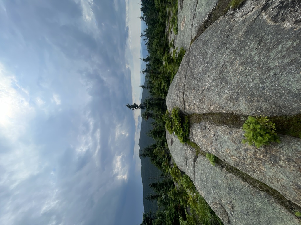 Lyon Mountain