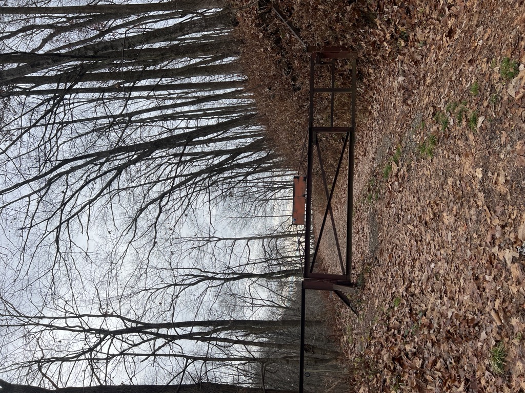 Armes Gap
