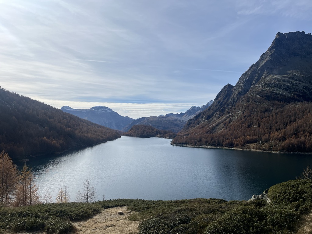Lago di Devero - Codelago
