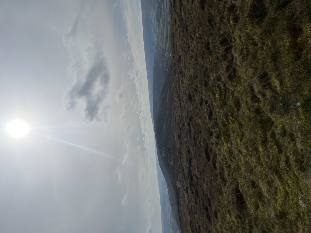 Cold Moor