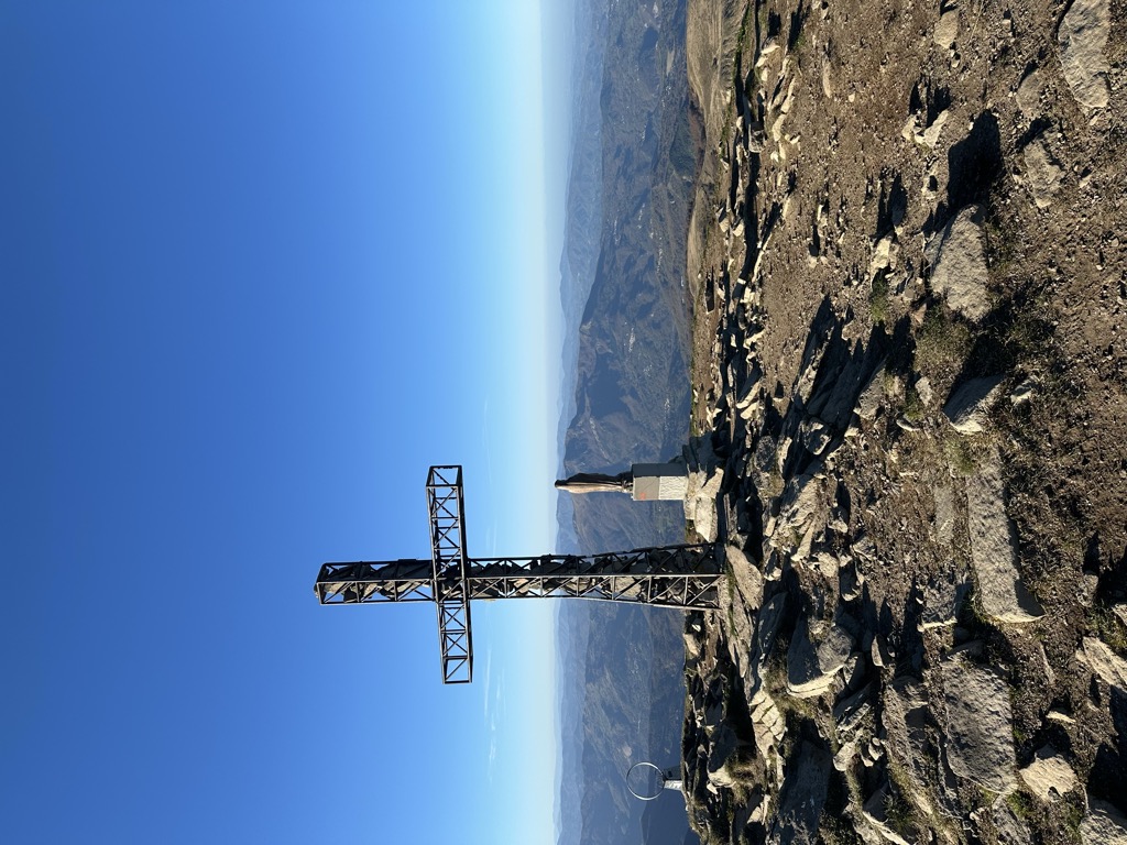 Monte Cusna