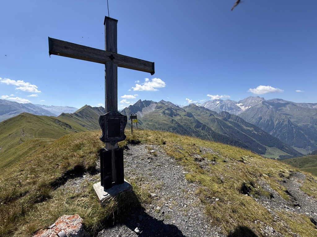 Breitebenkopf