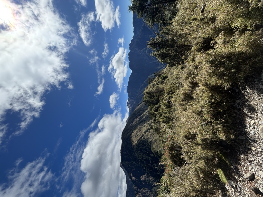 Yushan Front Peak / Jade Mountain Front Peak