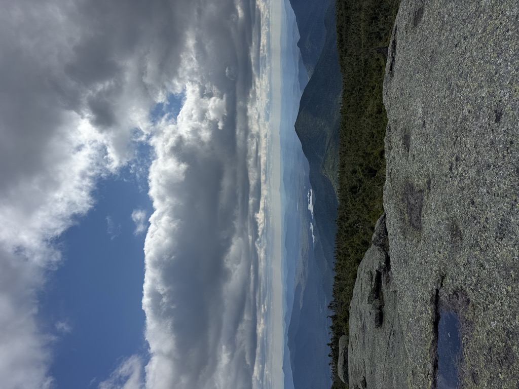Mount Skylight