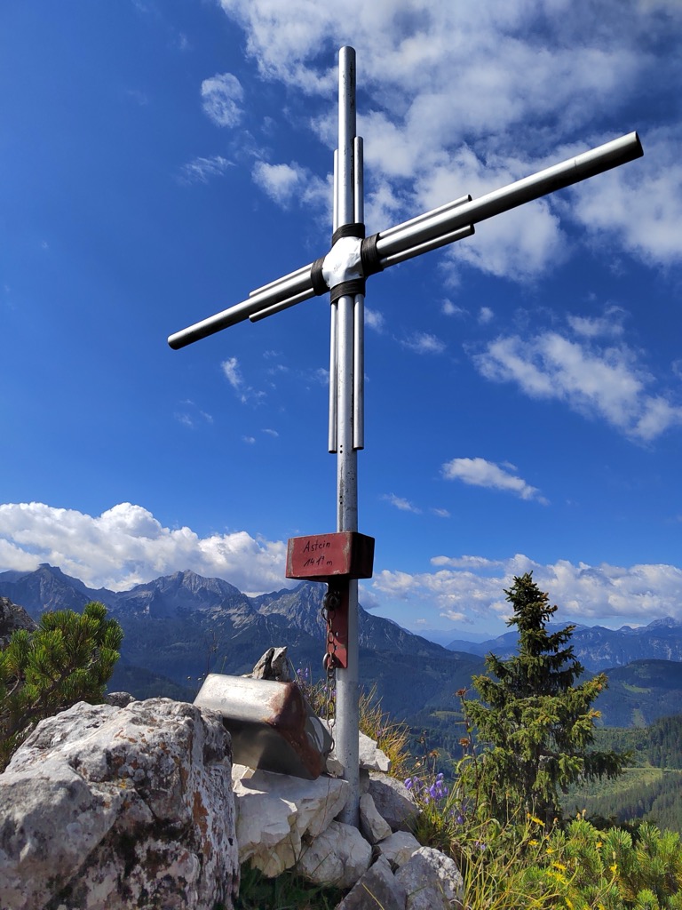 Astein