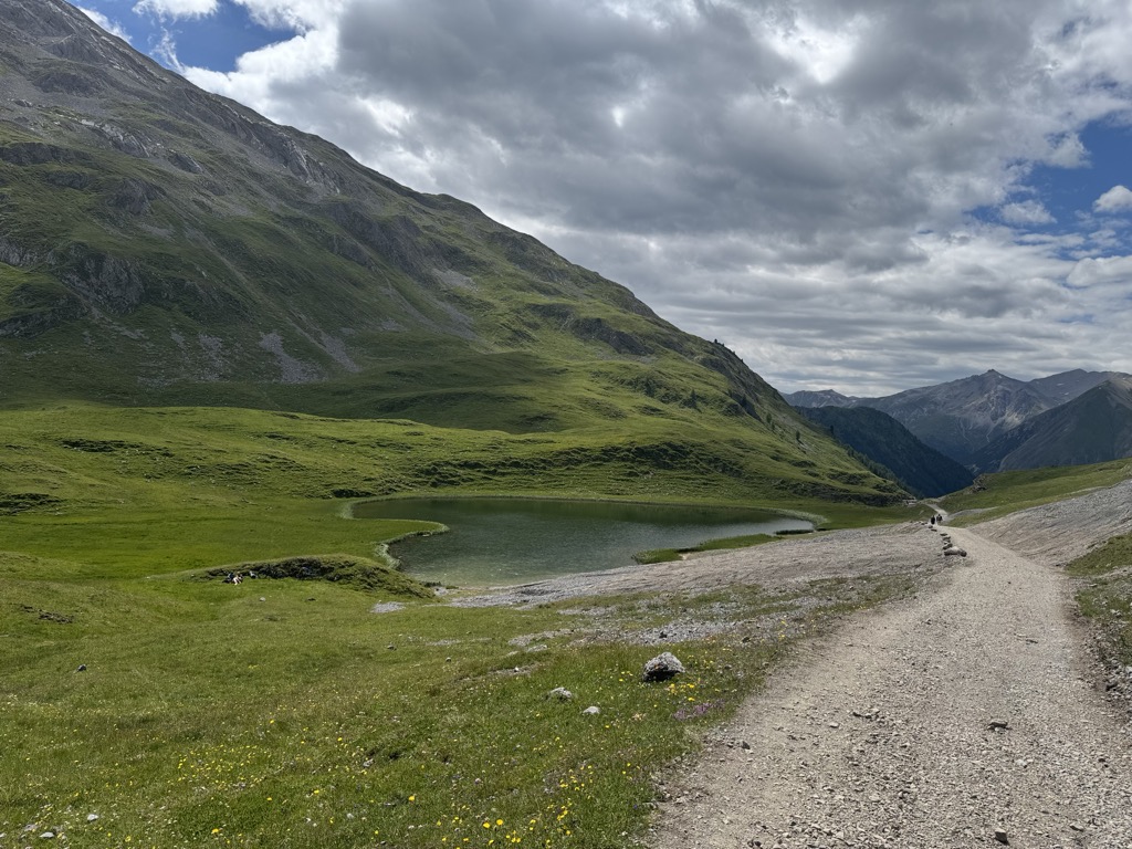 Passo di Alpisella