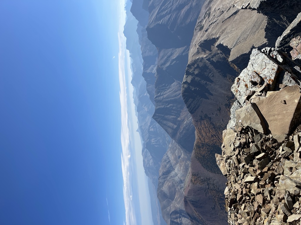 Mount Blakiston