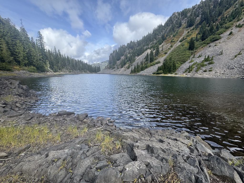 Long Lake