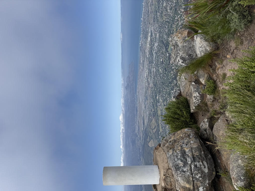 West Peak