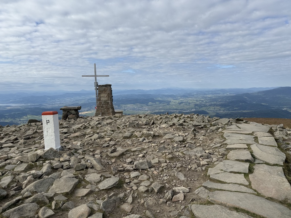 Babia Góra / Babia hora