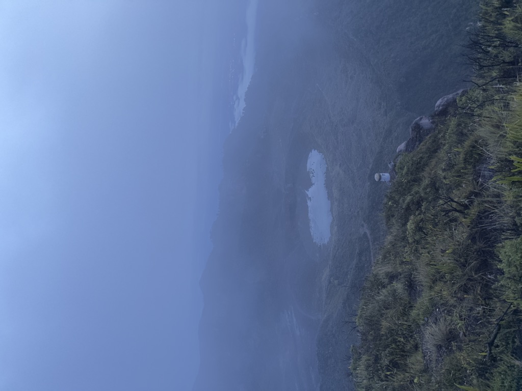 Volcán Turrialba