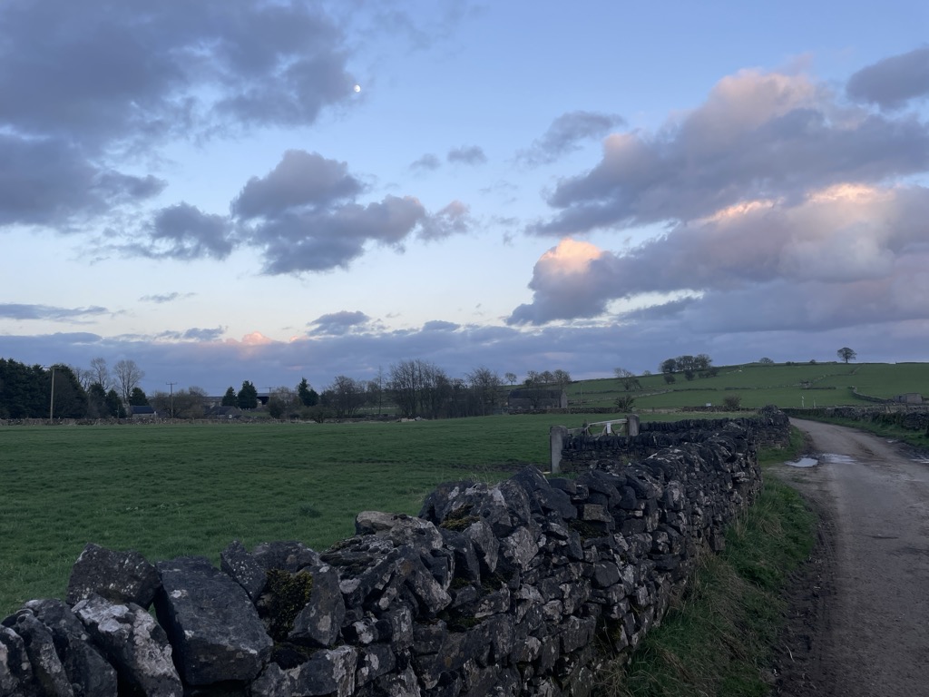 New House Farm