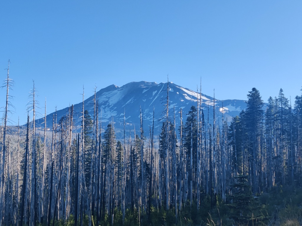 Pikers Peak