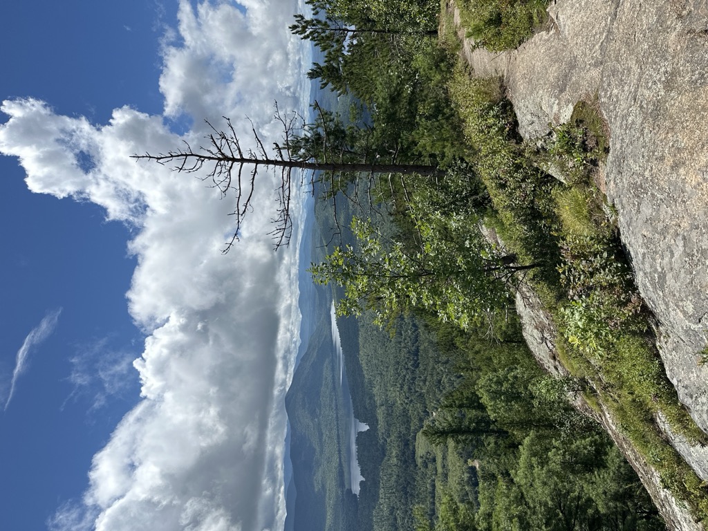 Silver Lake Mountain