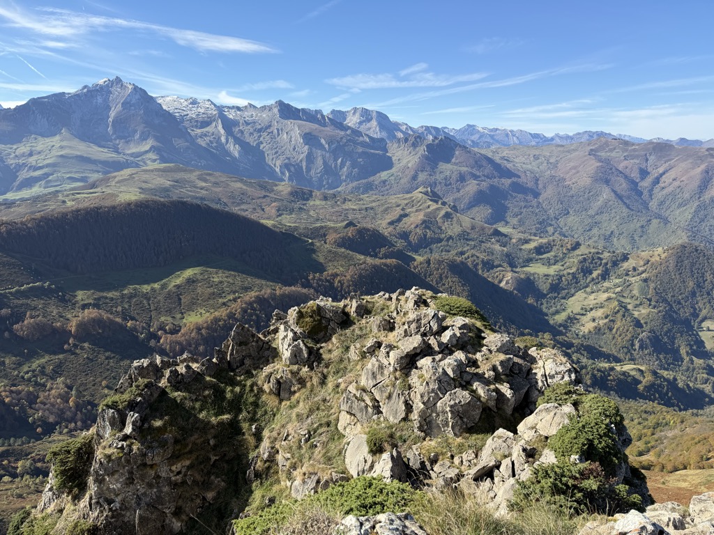 Pic de Bazès